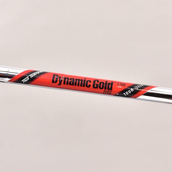 RH CALLAWAY MACK DADDY 4 TOUR WEDGE 56*/12 STIFF DYNGOLD 115 35" S200 RIGHT HAND - Picture 8 of 12